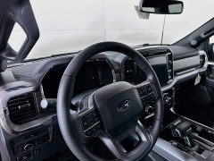 New 2026  Ford F-150 4WD LARIAT SuperCrew 6&period;5' Box at Graham Auto Mall near Mansfield&comma; OH