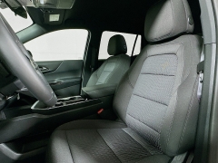 New 2026  Chevrolet Equinox AWD 4dr LT w&sol;2LT at Graham Auto Mall near Mansfield&comma; OH
