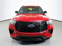 New 2026  Ford Explorer ST-Line 4WD at Dutro Auto near Zanesville&comma; OH