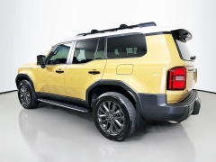 Used 2025  Toyota Land Cruiser 4WD at Dutro Auto near Zanesville&comma; OH