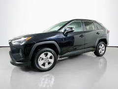 Used 2024  Toyota RAV4 XLE FWD at Graham Auto Mall near Mansfield&comma; OH