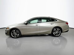Used 2025  Chevrolet Malibu 4dr Sdn 1LT at Dutro Auto near Zanesville&comma; OH