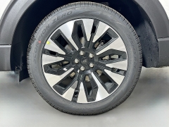 New 2026  Ford Explorer Platinum 4WD at Graham Auto Mall near Mansfield&comma; OH