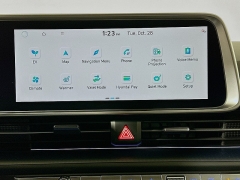 New 2025  Hyundai IONIQ 6 SEL AWD at Graham Auto Mall near Mansfield, OH