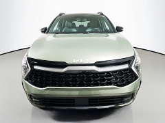Used 2023  Kia Sportage X-Pro Prestige AWD at Dutro Auto near Zanesville&comma; OH