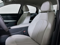 New 2026  Hyundai Sonata SEL Sport FWD at Graham Auto Mall near Mansfield, OH