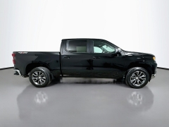 Used 2024  Chevrolet Silverado 1500 4WD Crew Cab 147" LT w&sol;2FL at Dutro Auto near Zanesville&comma; OH