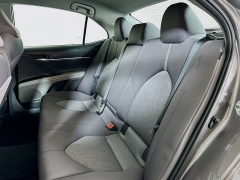 Used 2023  Toyota Camry LE Auto at Graham Auto Mall near Mansfield, OH