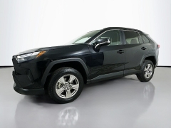 Used 2024  Toyota RAV4 XLE FWD at Dutro Auto near Zanesville&comma; OH