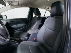 Used 2022  Toyota Corolla LE CVT at Graham Auto Mall near Mansfield, OH