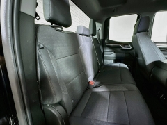 Used 2023  GMC Sierra 1500 4WD Double Cab 147" Elevation w&sol;3VL at Graham Auto Mall near Mansfield&comma; OH