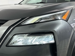 Used 2023  Nissan Rogue FWD SV at Graham Auto Mall near Mansfield, OH