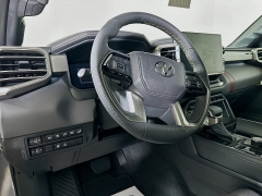 New 2026  Toyota Sequoia Capstone 4WD at Dutro Auto near Zanesville&comma; OH