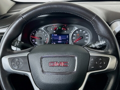 Used 2020  GMC Acadia 4d SUV FWD SLE V6 at Dutro Auto near Zanesville&comma; OH