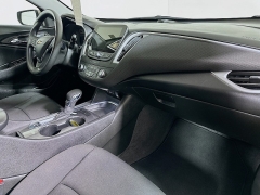 Used 2023  Chevrolet Malibu 4dr Sdn 1LT at Dutro Auto near Zanesville&comma; OH