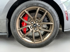 Used 2024  Ford Mustang GT Fastback at Dutro Auto near Zanesville&comma; OH