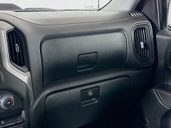 Used 2023  Chevrolet Silverado 1500 4WD Crew Cab 147" Custom Trail Boss at Dutro Auto near Zanesville&comma; OH