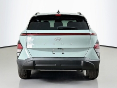 New 2027  Hyundai Kona SEL Sport FWD at Graham Auto Mall near Mansfield&comma; OH