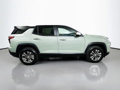 Used 2025  Chevrolet Equinox AWD 4dr LT w&sol;2LT at Dutro Auto near Zanesville&comma; OH