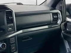 Used 2022  Ford F-150 4WD XLT SuperCrew 6.5' Box at Graham Auto Mall near Mansfield, OH