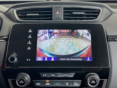 Used 2022  Honda CR-V Hybrid EX-L AWD at Dutro Auto near Zanesville&comma; OH