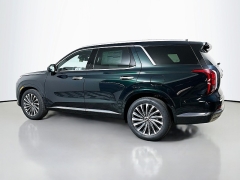 New 2025 Hyundai Palisade Calligraphy AWD at Dutro Auto near Zanesville, OH
