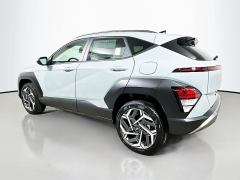 New 2026  Hyundai Kona SEL Premium AWD at Graham Auto Mall near Mansfield&comma; OH