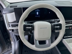 New 2026  Hyundai Santa Fe Hybrid SE AWD at Graham Auto Mall near Mansfield, OH