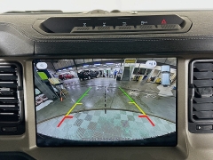 New 2025  Ford Bronco Outer Banks 4 Door 4x4 at Dutro Auto near Zanesville&comma; OH