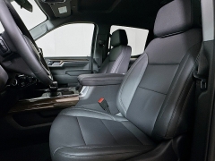 New 2026  Chevrolet Silverado 1500 4WD Crew Cab 147" LT Trail Boss at Graham Auto Mall near Mansfield&comma; OH