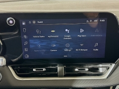 New 2026  Chevrolet Equinox FWD 4dr LT w/1LT at Dutro Auto near Zanesville, OH