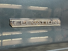 Used 2017  GMC Sierra 1500 4WD Double Cab Elevation Edition at Dutro Auto near Zanesville, OH