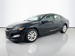 Used 2023  Chevrolet Malibu 4dr Sdn 1LT at Dutro Auto near Zanesville&comma; OH