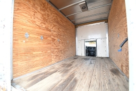 Used 2013  Chevrolet Express Cutaway 2d Chassis Van 139" WB SRW at Dutro Auto near Zanesville&comma; OH