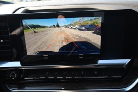 Used 2025  Chevrolet Silverado 2500HD 4WD Crew Cab 159" LT Dsl at Dutro Auto near Zanesville&comma; OH