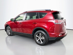 Used 2018  Toyota RAV4 4d SUV AWD XLE at Dutro Auto near Zanesville&comma; OH