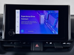 New 2025  Toyota RAV4 LE AWD at Graham Auto Mall near Mansfield, OH