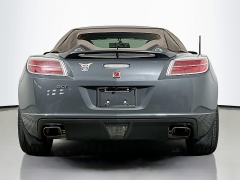 Used 2008  Saturn Sky 2d Convertible at Graham Auto Mall near Mansfield, OH