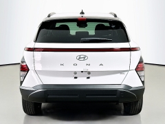 New 2026  Hyundai Kona SEL Sport AWD *Ltd Avail* at Dutro Auto near Zanesville, OH