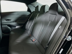 New 2026  Hyundai Elantra SEL Sport Sedan at Dutro Auto near Zanesville&comma; OH