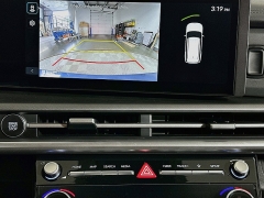 New 2027  Hyundai Santa Fe Hybrid SEL AWD at Dutro Auto near Zanesville&comma; OH
