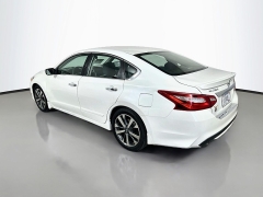 Used 2016  Nissan Altima 4d Sedan 2&period;5L SR at Dutro Auto near Zanesville&comma; OH