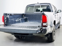 Used 2022  Toyota Tacoma 4WD SR Double Cab 5ft Bed V6 AT at Dutro Auto near Zanesville, OH