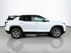 New 2027  Chevrolet Equinox AWD 4dr LT w&sol;2LT at Dutro Auto near Zanesville&comma; OH