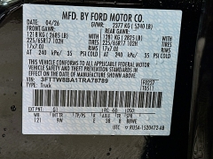 New 2026  Ford Maverick XL AWD SuperCrew EcoBoost at Graham Auto Mall near Mansfield&comma; OH