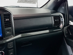 Used 2021  Ford F-150 4WD XLT SuperCrew 5&period;5' Box at Dutro Auto near Zanesville&comma; OH