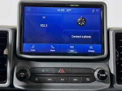 Used 2022  Ford Bronco Sport Base 4x4 at Graham Auto Mall near Mansfield, OH