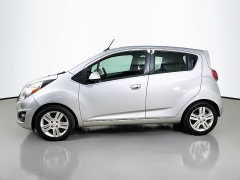 Used 2014  Chevrolet Spark 4d Hatchback LS Auto at Graham Auto Mall near Mansfield, OH
