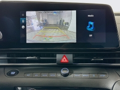 New 2025  Hyundai Elantra Hybrid SEL Sport DCT at Graham Auto Mall near Mansfield, OH