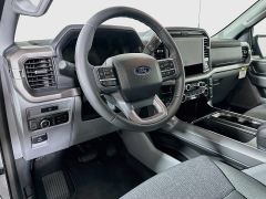New 2026  Ford F-150 4WD XLT SuperCrew 6&period;5' Box at Dutro Auto near Zanesville&comma; OH